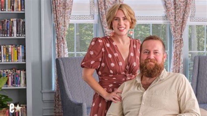 How much do Ben and Erin Napier get paid per episode?