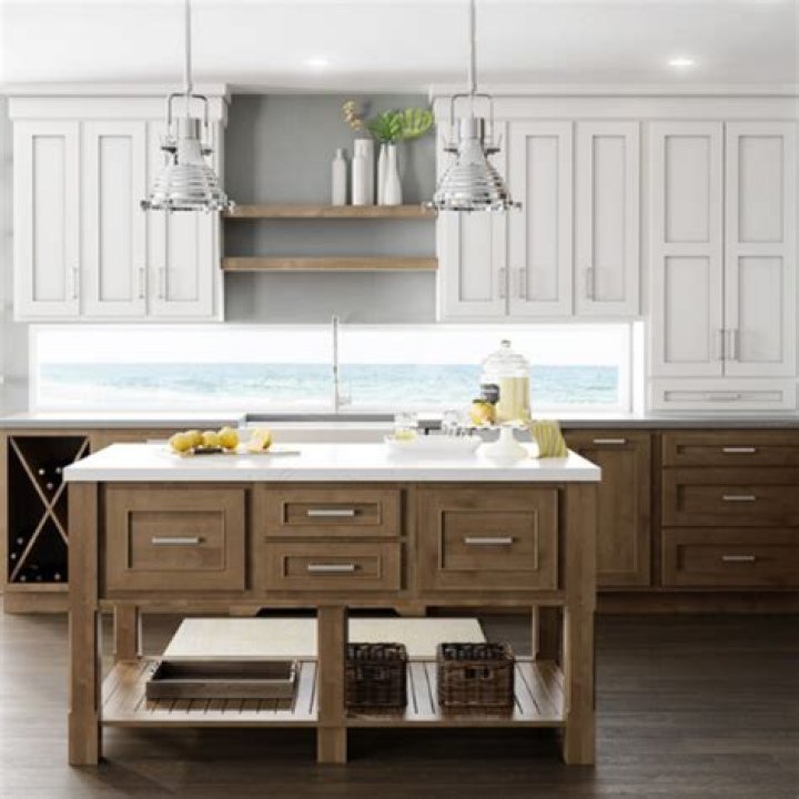 How much do Dura Supreme Cabinets cost?