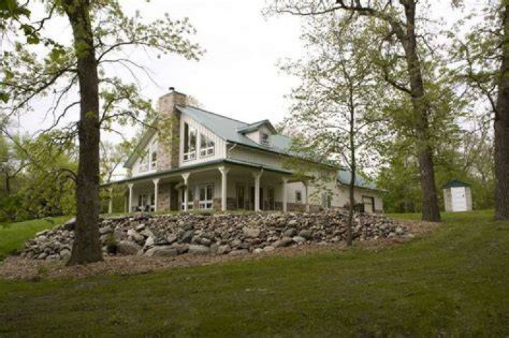 How much do Morton buildings cost?