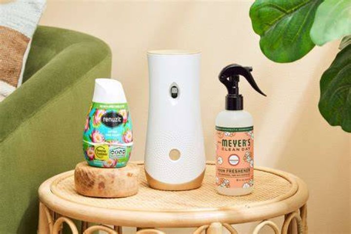 How much do plug in air fresheners cost to run?