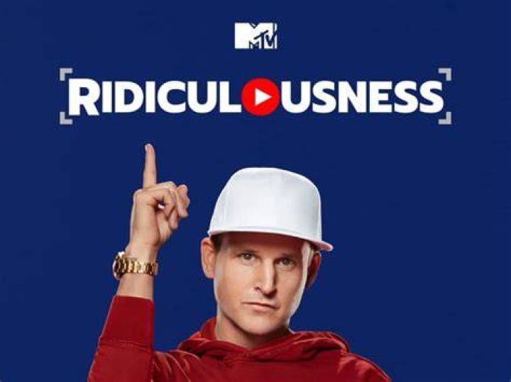 How much do the guests get paid on ridiculousness?
