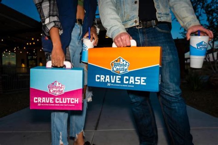 How much does a crave case cost?