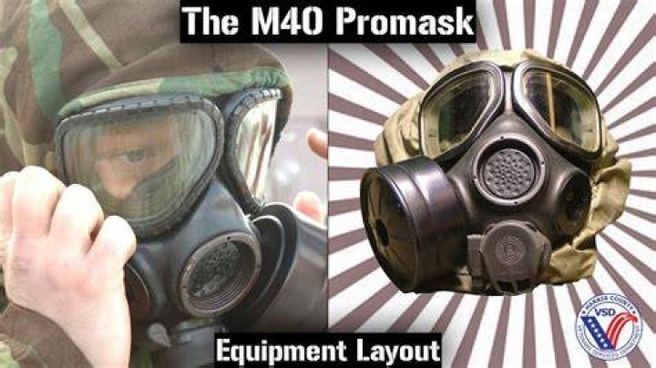 How much does a Promask cost?