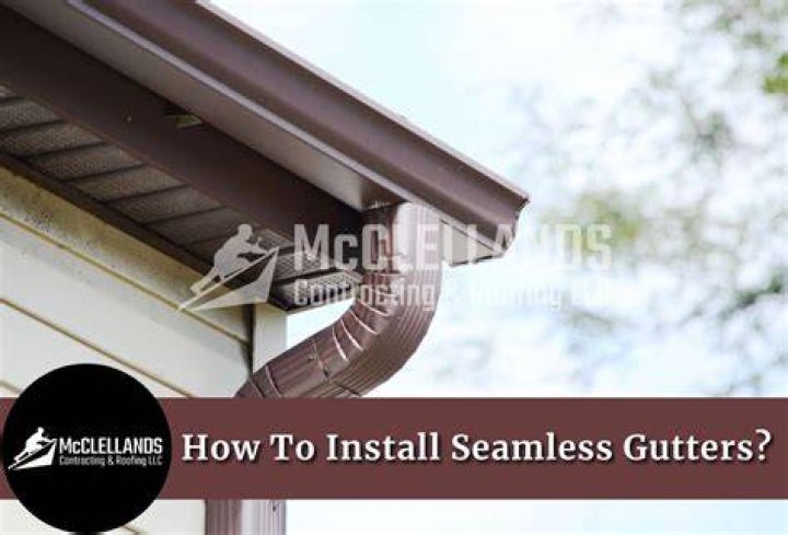 How much does a seamless gutter machine weigh?
