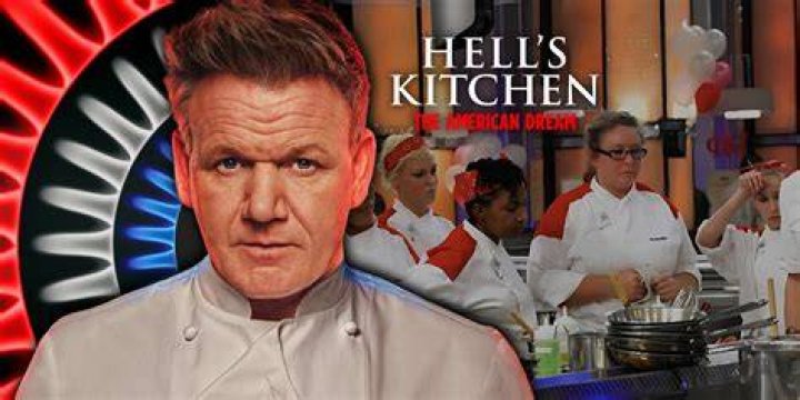 How much does Christina from Hell’s Kitchen make?