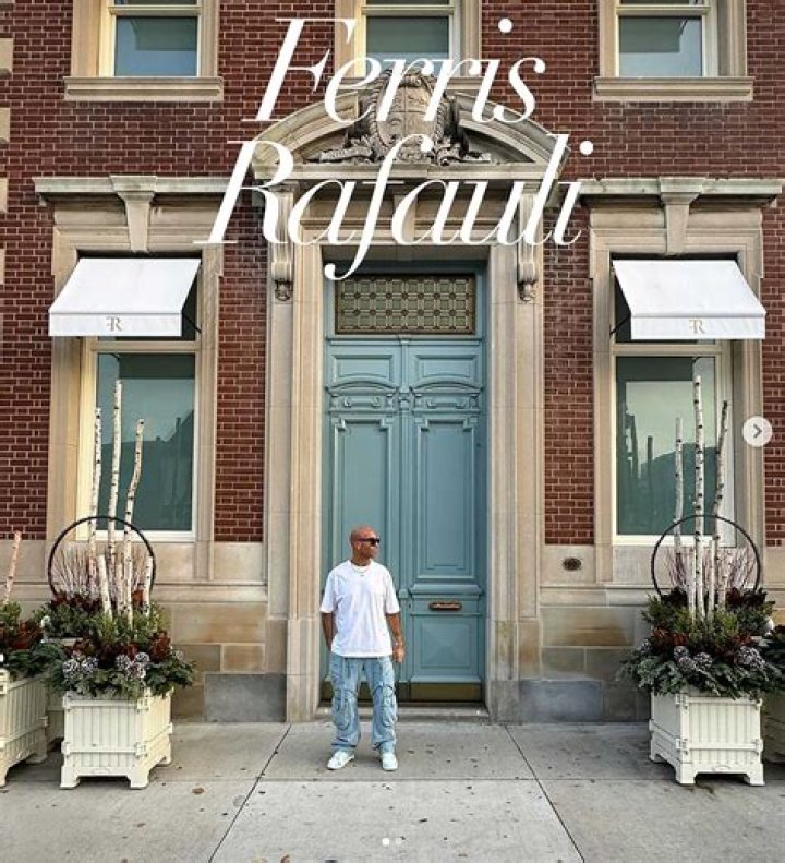 How much does Ferris Rafauli charge?