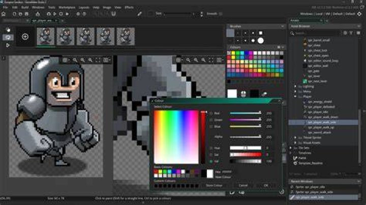 How much does Game Maker Studio 2 cost?