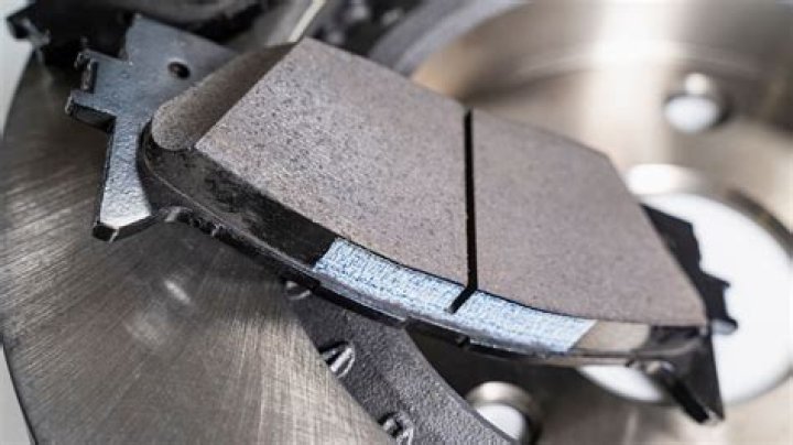 How much does it cost to change brake pads at Jiffy Lube?