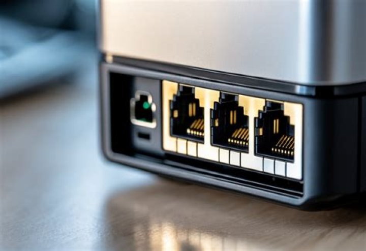 How much does it cost to get an Ethernet port installed?
