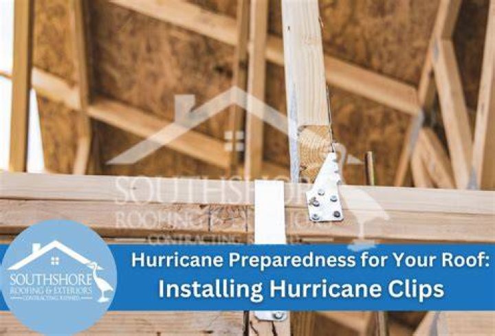 How much does it cost to install hurricane straps?