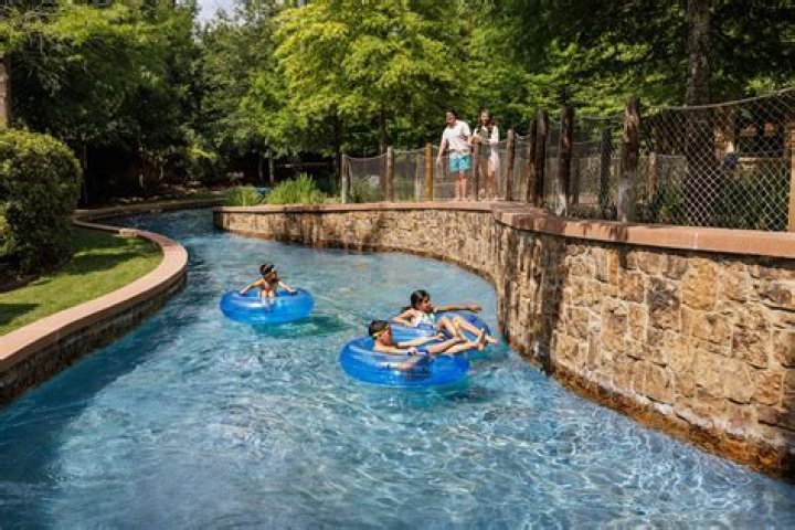 How much does it cost to put a lazy river in your backyard?