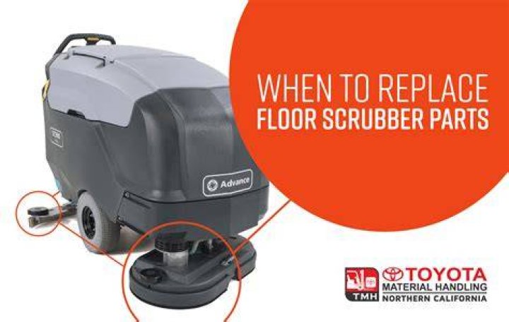 How much does it cost to rent a floor scrubber?