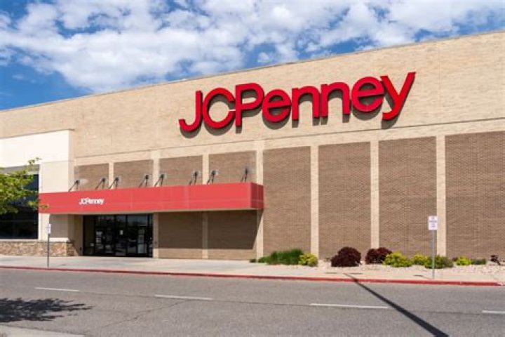 How much does JCPenney pay an Hour 2019?