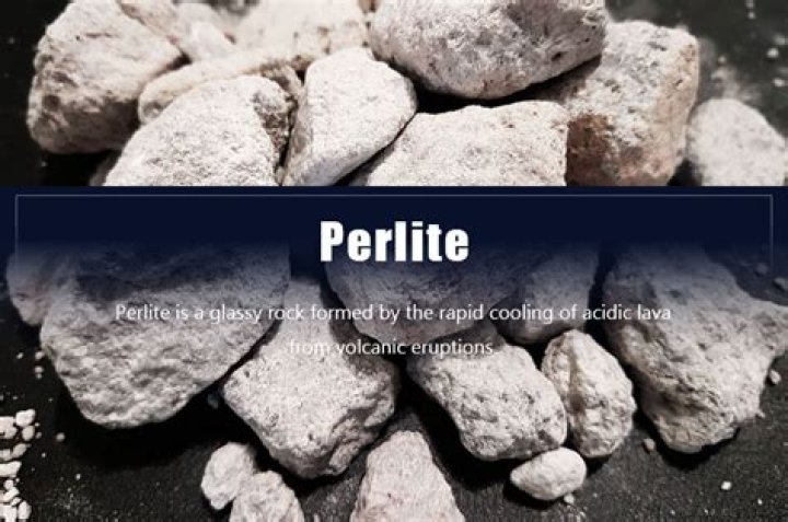 How much does perlite cost?