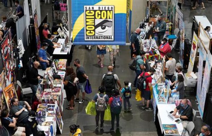 how much does san diego comic con cost?