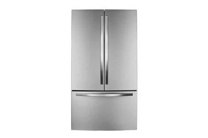 How much energy does a Samsung fridge use?