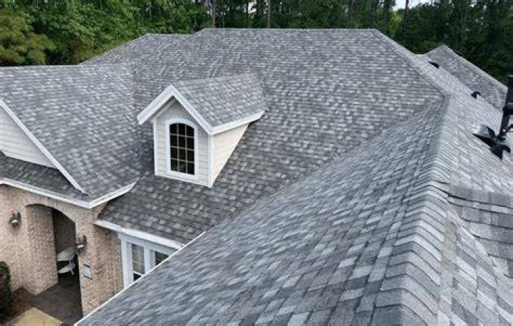 How much is a pallet of shingles?