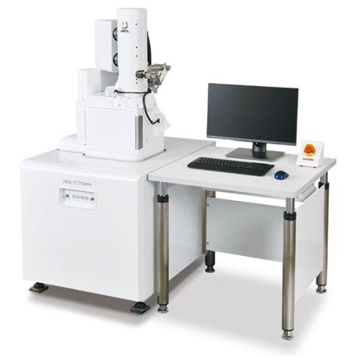 How much is a scanning electron microscope?