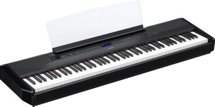 How much is a Yamaha piano keyboard?