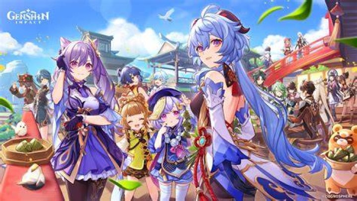 How much is Genshin Impact net worth?