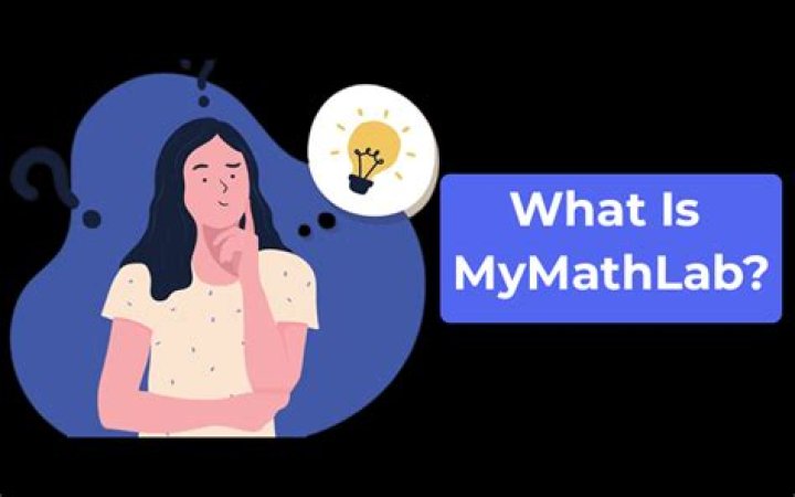 How much is MyMathLab cost?