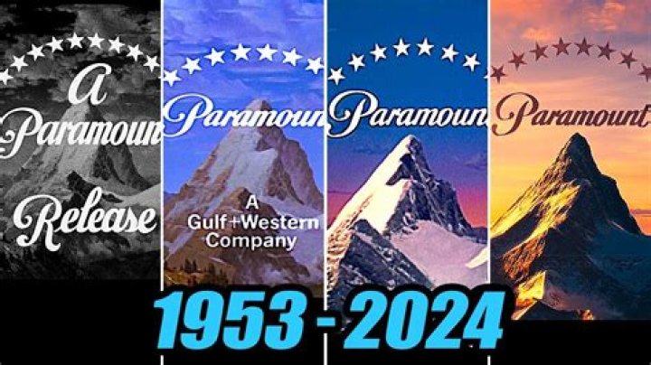 How much is Paramount Pictures worth?