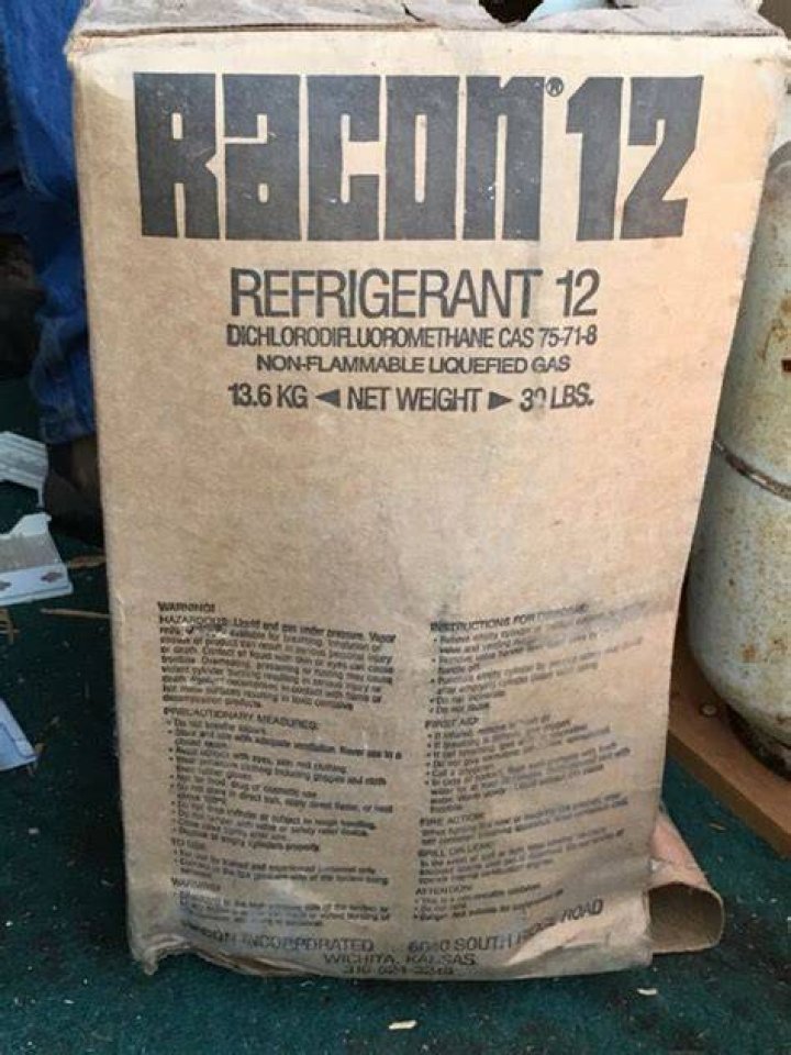 How much is R12 worth?