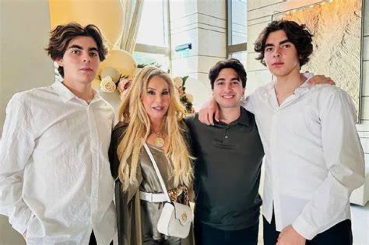How much is the Maloof family worth?