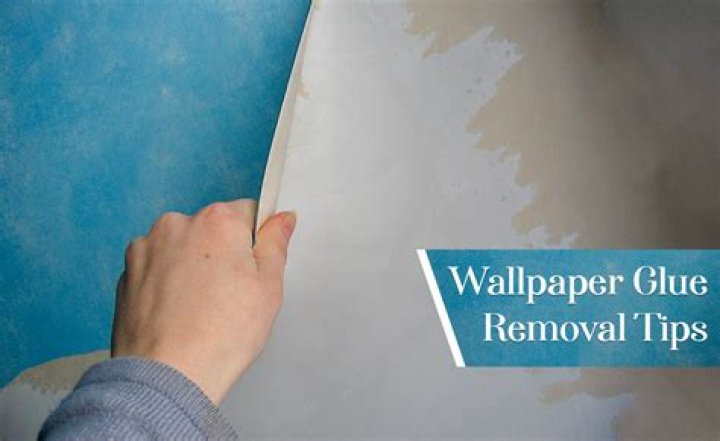 How much is wallpaper removal?