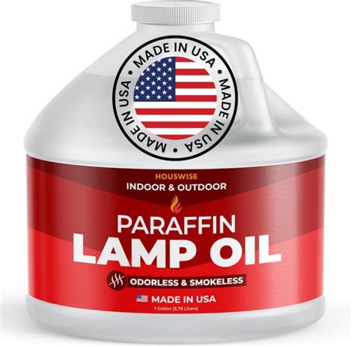 How much liquid paraffin can I give my horse?