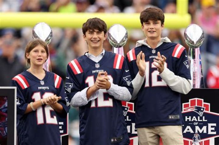 How much longer is Tom Brady’s contract?