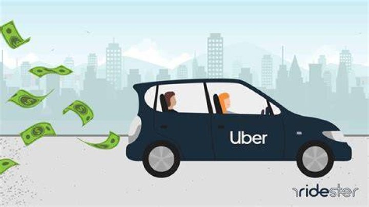 How much money can you make driving Uber?