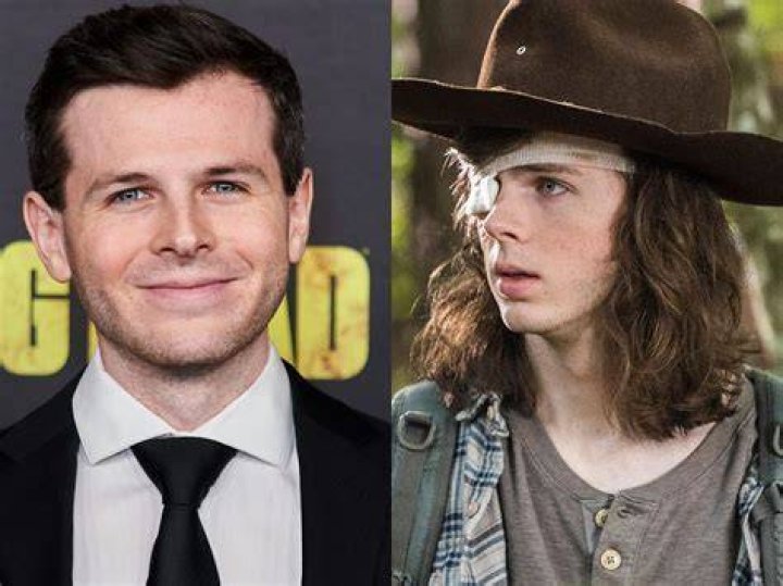 How much money did Chandler Riggs make?