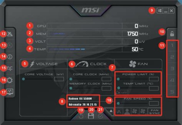 How much voltage to add when overclocking cpu?