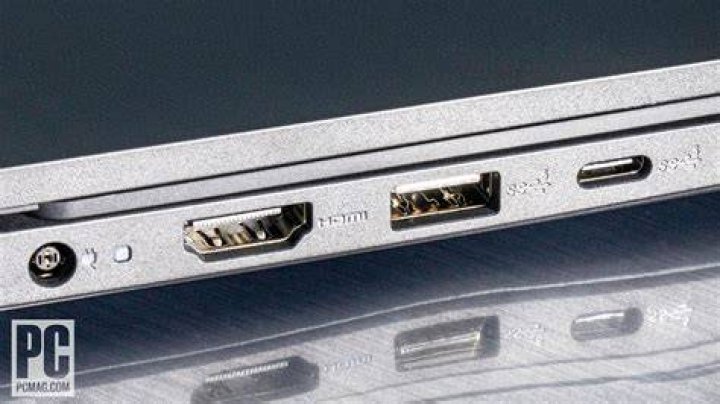 How old is a Dell Inspiron 1545?