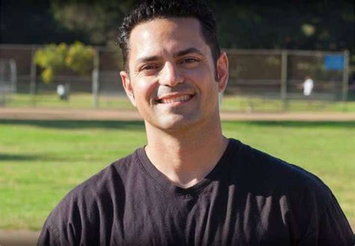 How old is benny rodriguez?