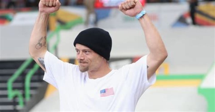 How old is Chris Joslin?