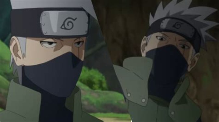 How old is Kakashi in the start of Shippuden?