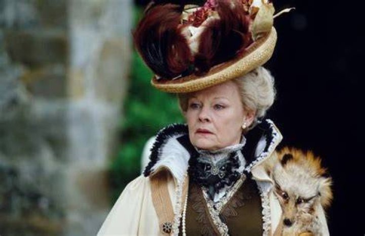 How old is Lady Bracknell in The Importance of Being Earnest?