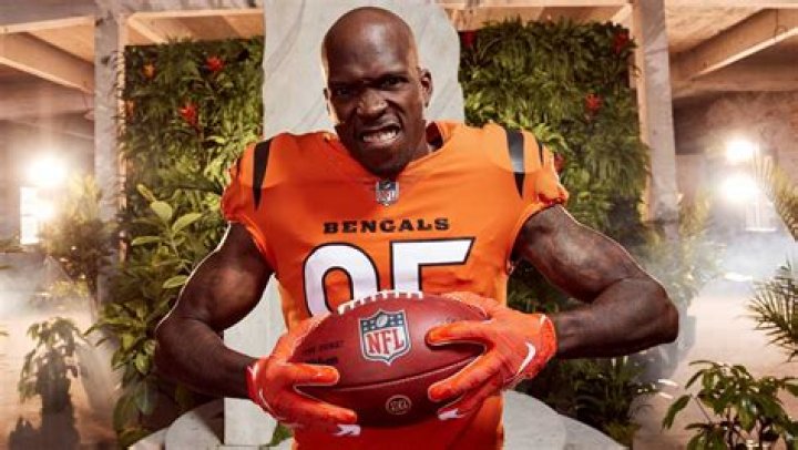 How old is Ocho Cinco?