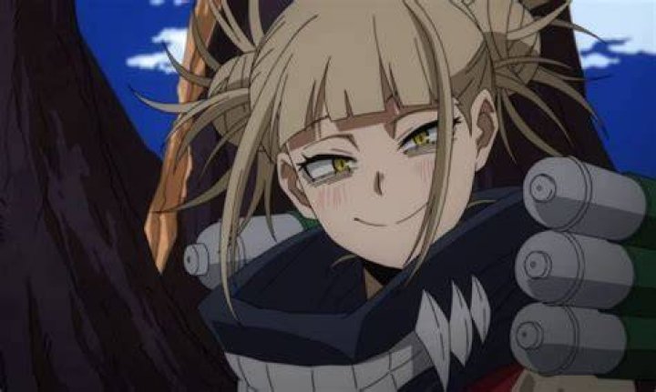 How old is toga from my hero academia