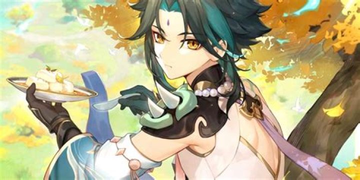 how old is xiao genshin impact?