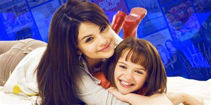 How old was Selena Gomez when she filmed Ramona and Beezus?