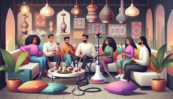 How profitable is a hookah lounge?