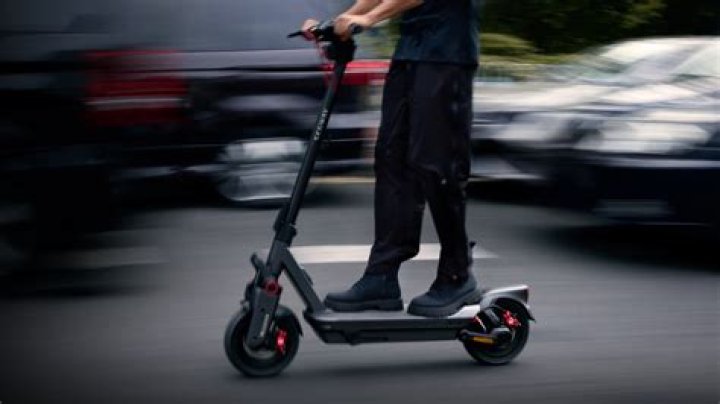 How safe is riding a Segway?