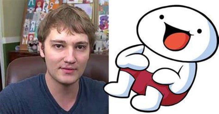 How tall is TheOdd1sOut?