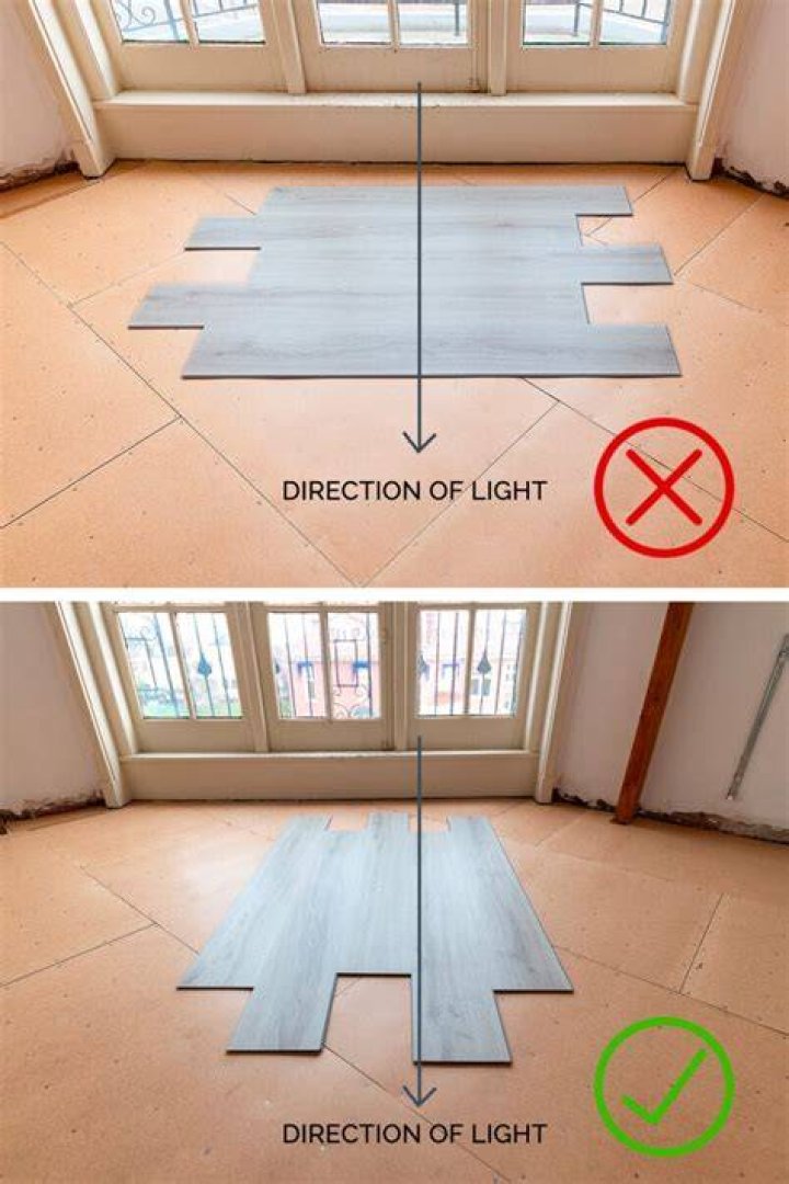 How thick should a porcelain floor tile be?