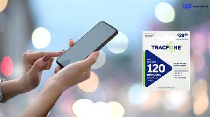 how to add minutes to tracfone?