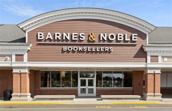 how to cancel an order on barnes and noble?