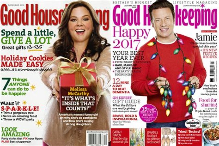 how to cancel good housekeeping magazine?